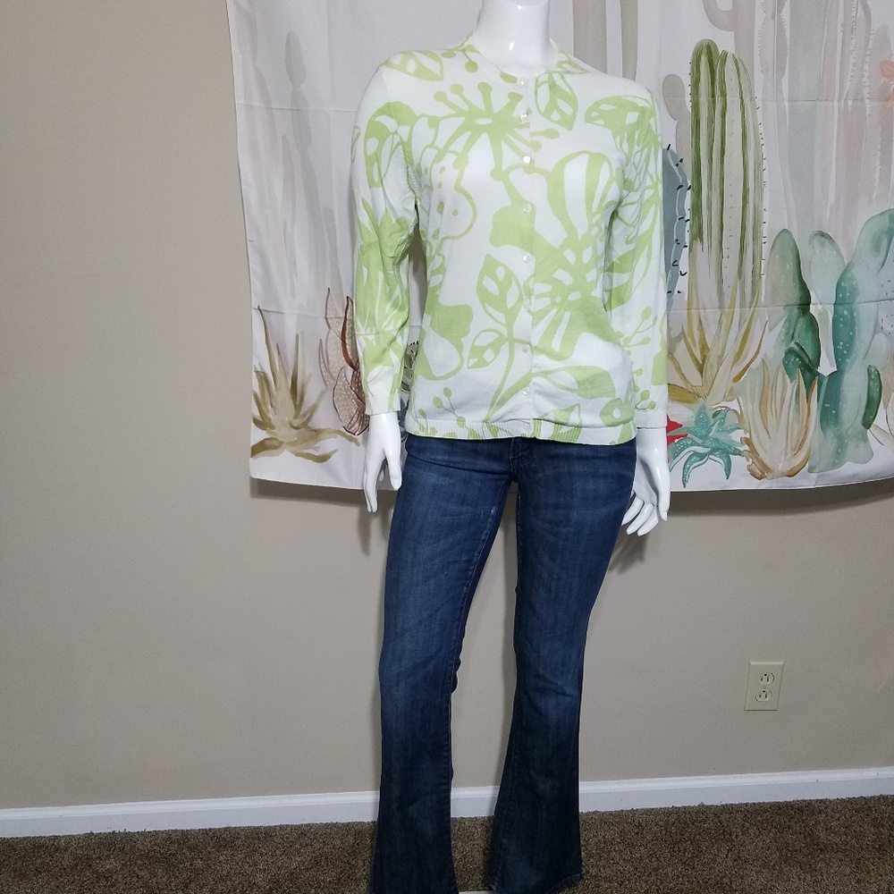 J.Crew Cardigan - Picture 5 of 5